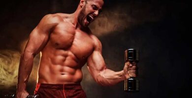 Fallo Muscular para Ganancia Muscular