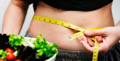 Trucos para Quemar Tu Grasa Abdominal