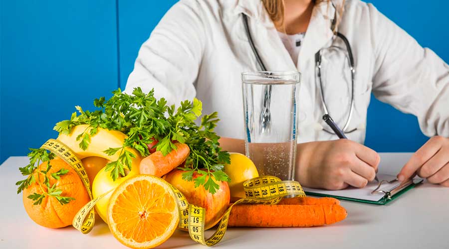 alimentos para deficit calorico 