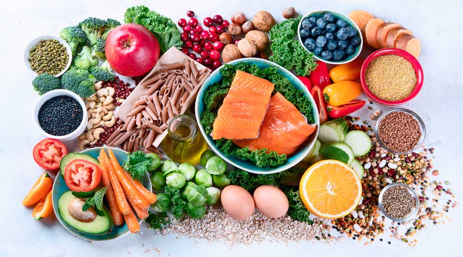 dieta deficit calorico hombre 