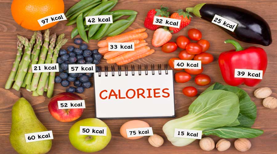 dieta deficit calorico mujer 
